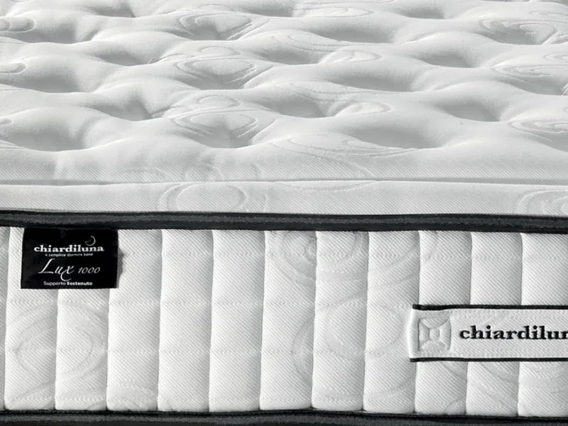 Materasso Lux Chiardiluna