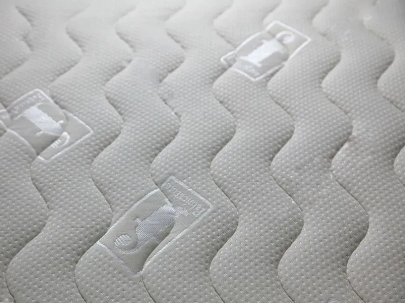 Materasso memory Fabricatore