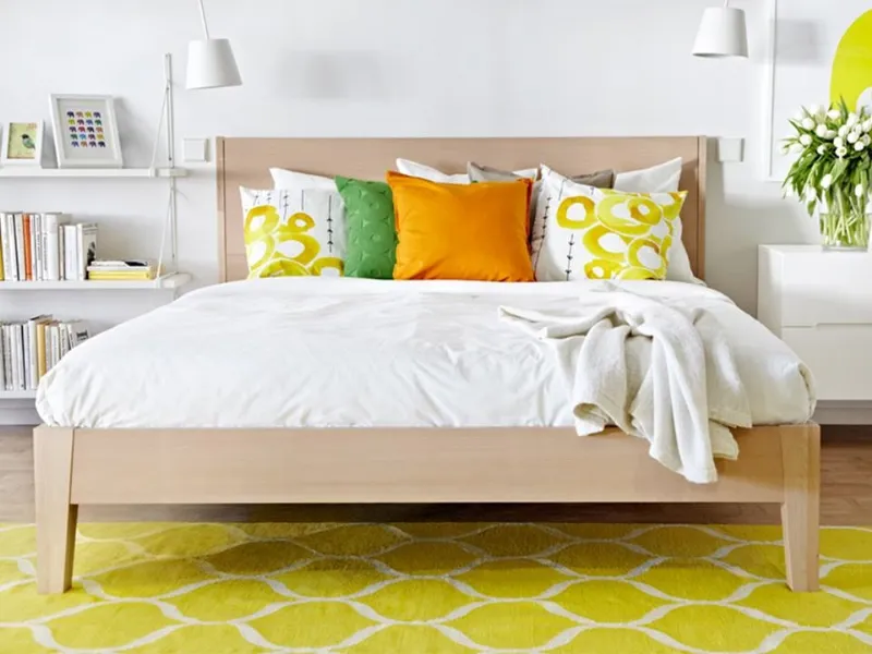 Materassi Ikea memory
