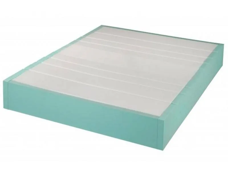 temperatura materasso memory foam