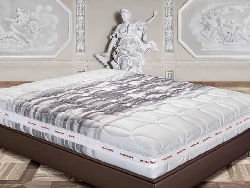 Materasso Memory Foam