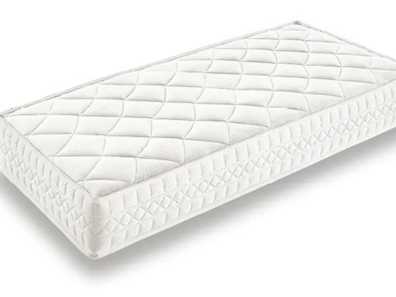 Materasso Daisy – Catalogo Ennerev