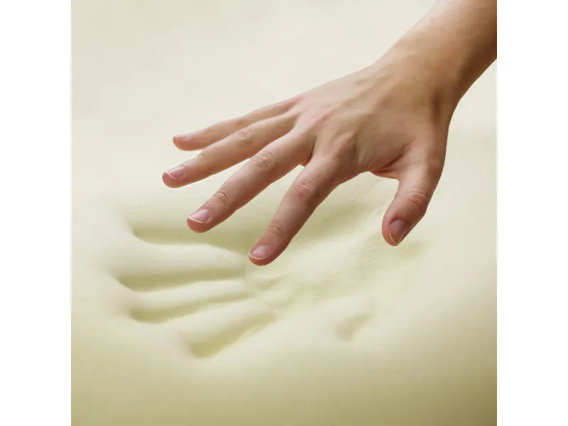 Materasso memory foam