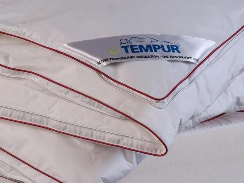 Tempur piumino