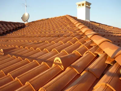 Novità per i materiali tetti