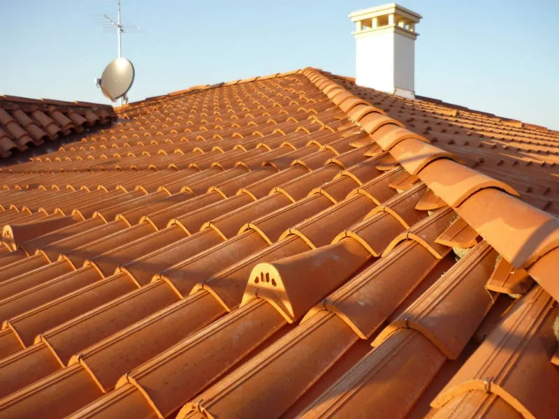 Novità per i materiali tetti