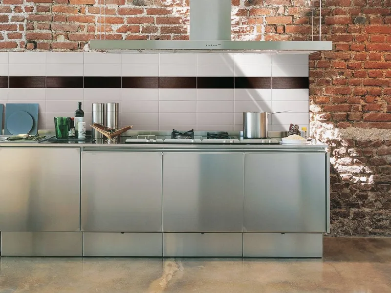 Rivestimento cucina: Tokyo