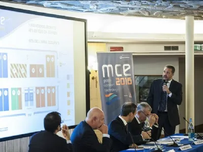 MCE 2016