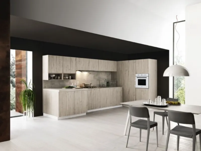Melaminico cucine