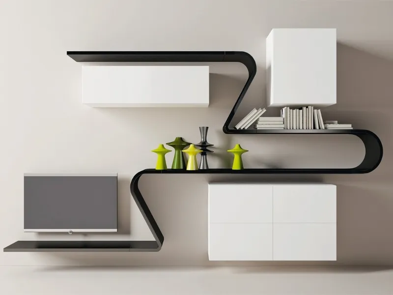 Mensole design online