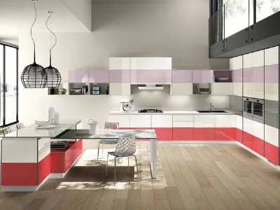Tetrix Scavolini