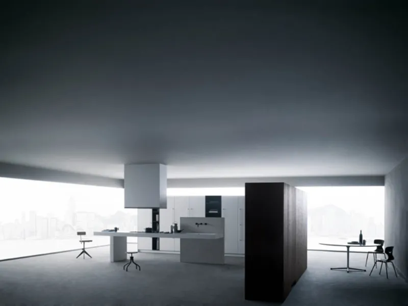 meson cucina minimal