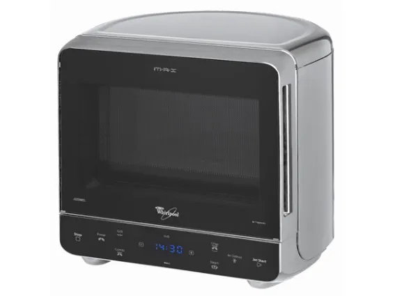 Forno a microonde piccolo