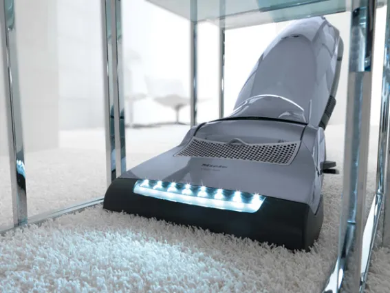 aspirapolvere miele