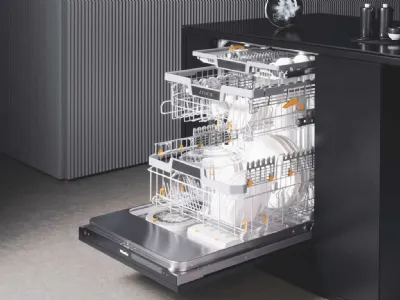 Lavastoviglie d incasso Miele G 7000