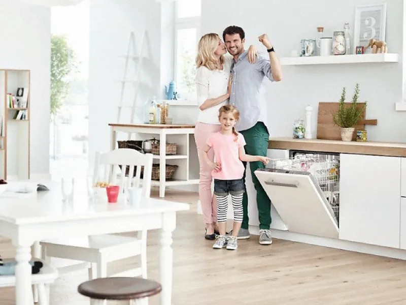 Lavastoviglie Miele G 4263 VI