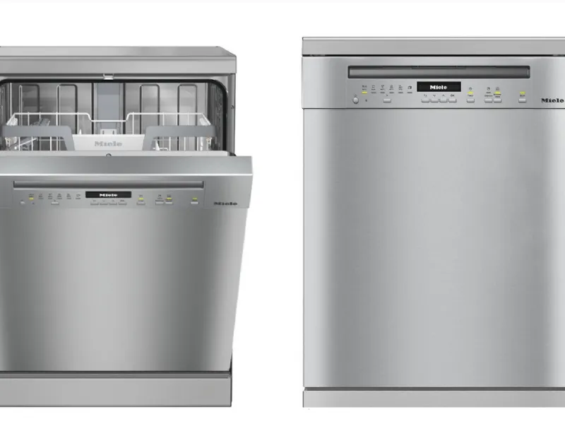 Lavastoviglie Miele G 7100 FRONT