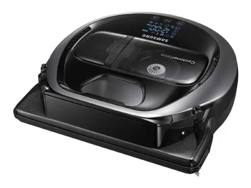 Samsung robot aspirapolvere VR10F71UCBN