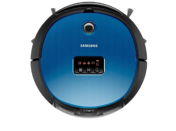 Samsung robot aspirapolvere Navibot Light