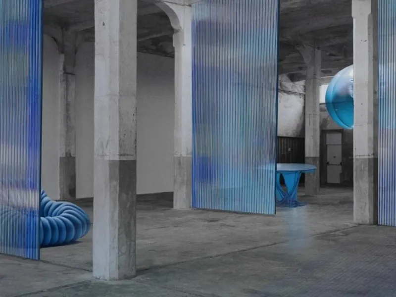 Isola Design Week 2024: il tema scelto è This Future is Currently Unavailable