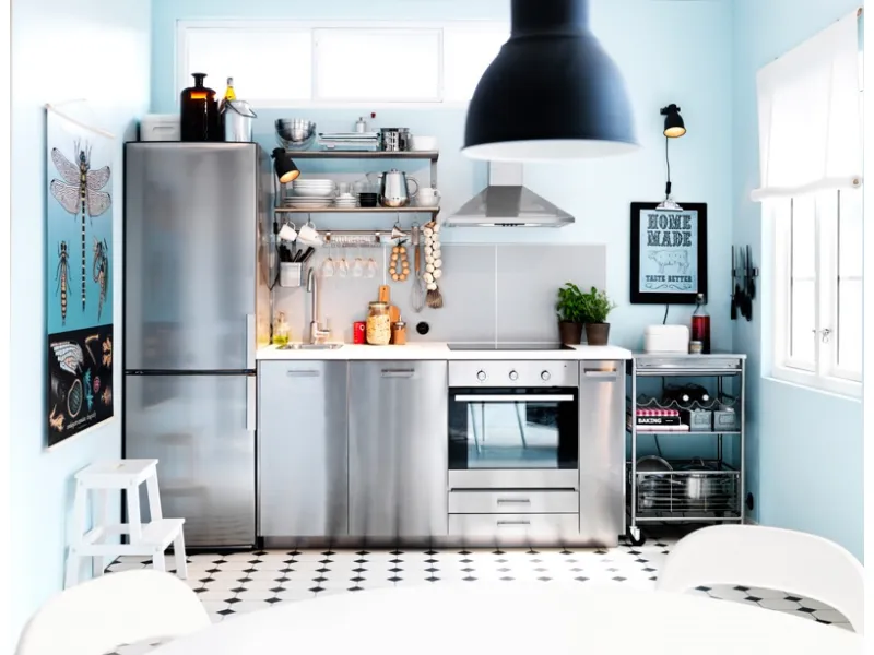 cucina componibile ikea method