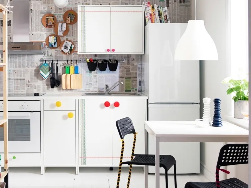serie OLOFSTORP Ikea