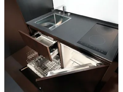 Mini cucina