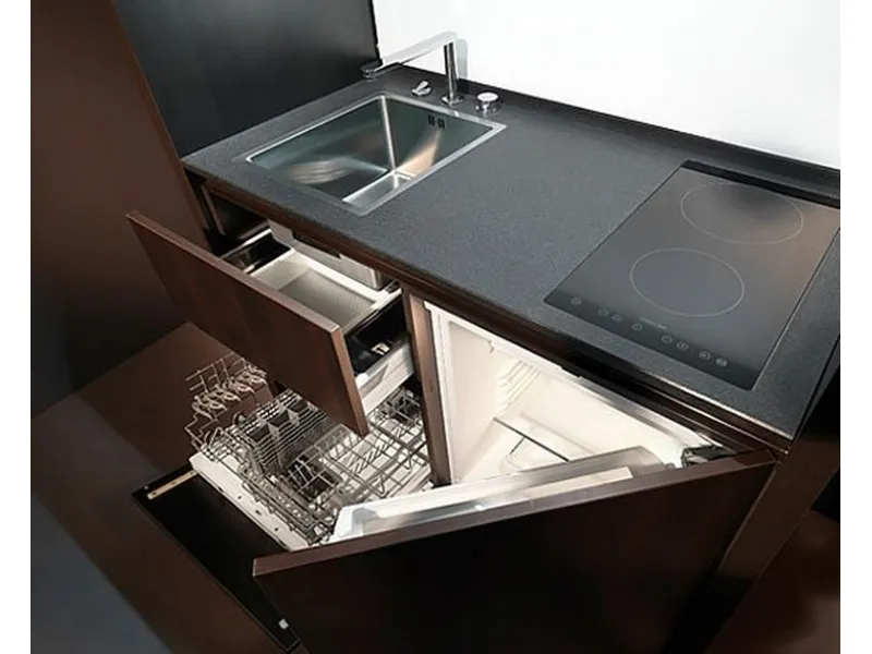 Mini cucina