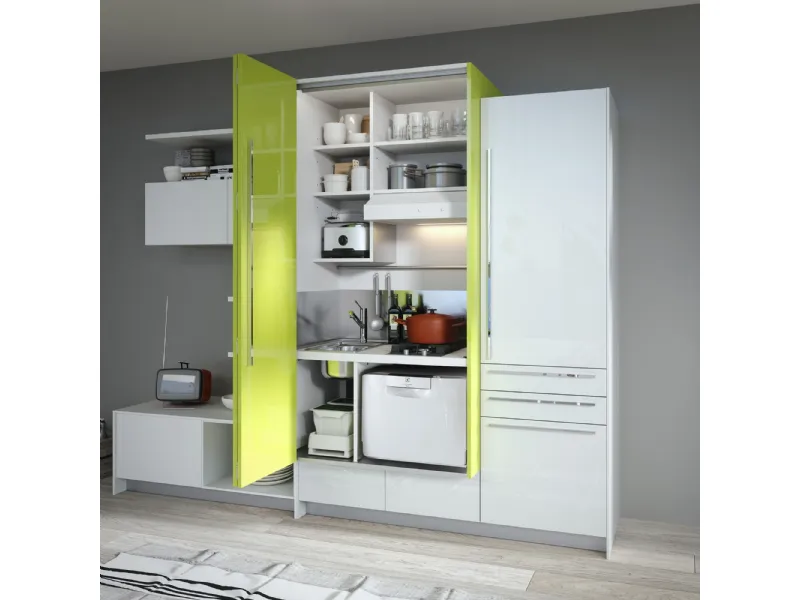 Mini cucine prezzi