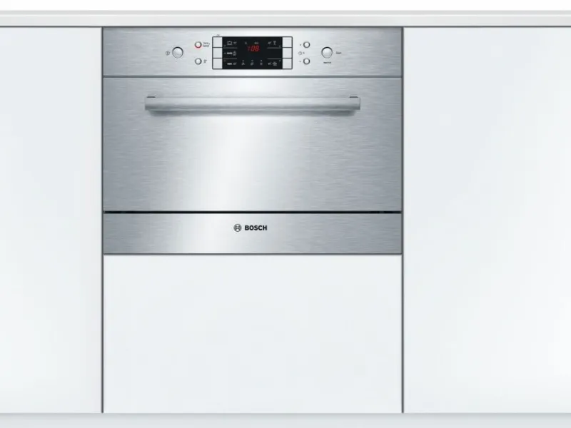 Lavastoviglie Bosch SKE52M65EU