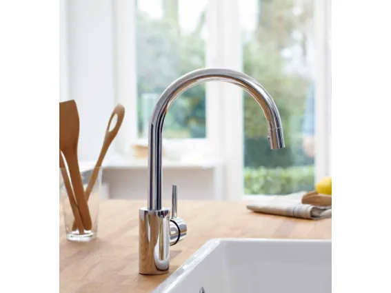 Concetto Grohe