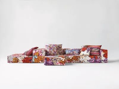 luxury design missoni home
