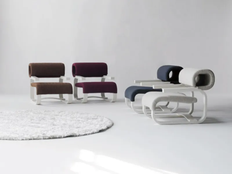 missoni home poltrone