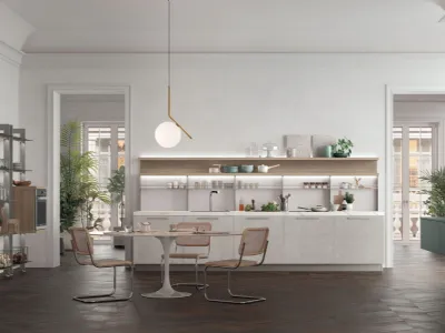 Collezione Young di Stosa Cucine