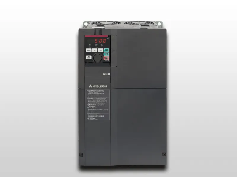 Mitsubishi inverter