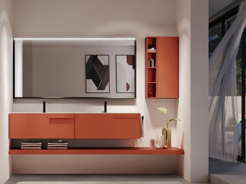 Collezione Sense di Ideagroup