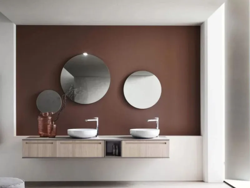 Collezione Rush di Arcom