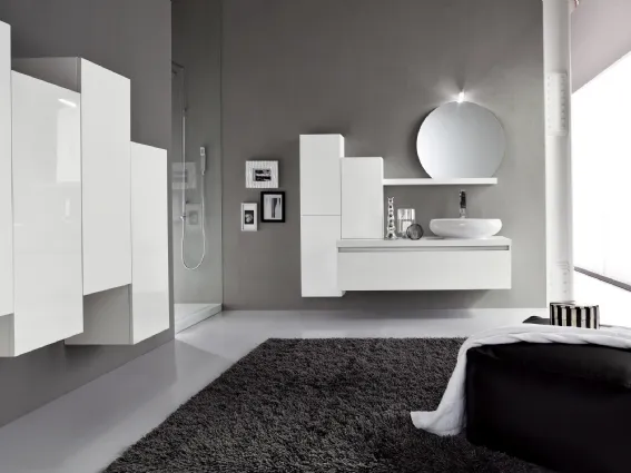 Mobile bagno moderno