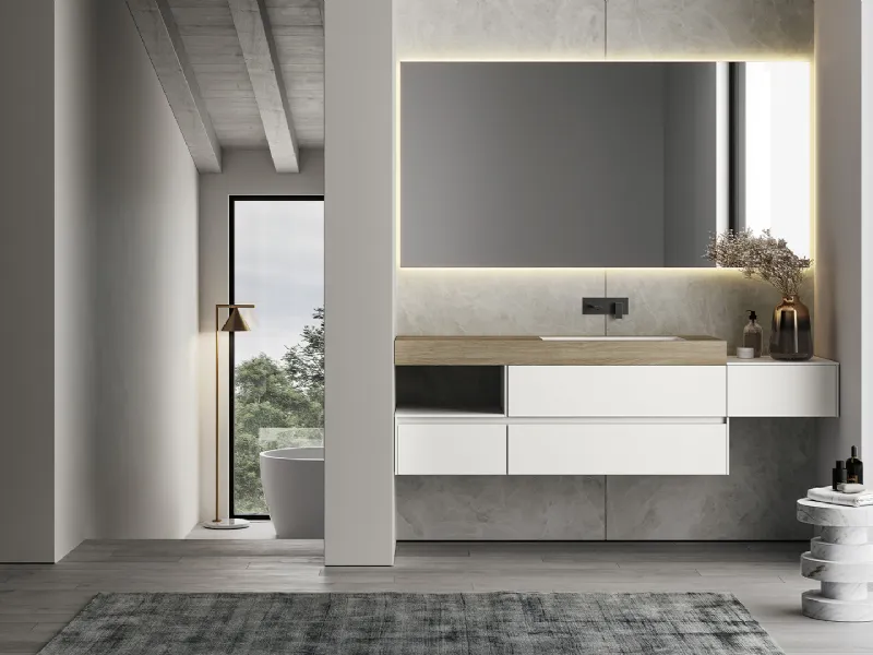 Mobile bagno Nyu 01