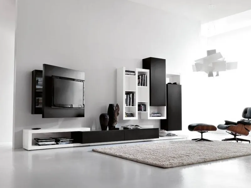 mobili porta tv