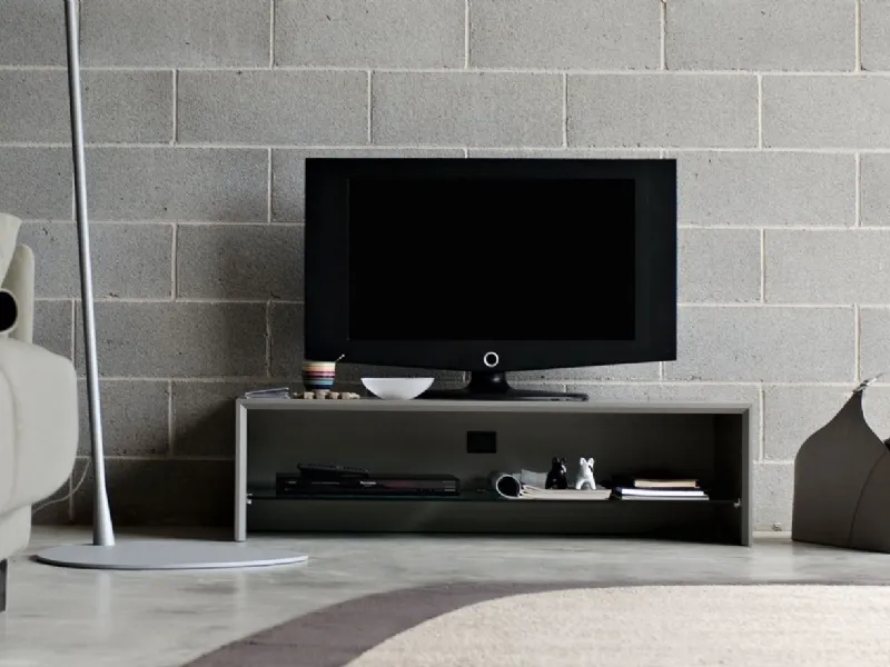 Porta tv per spazi ridotti