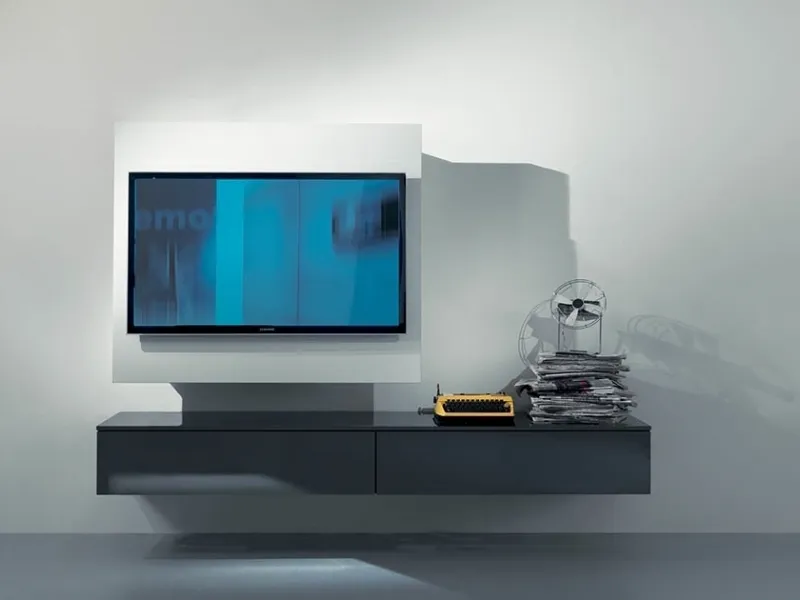 Porta Tv