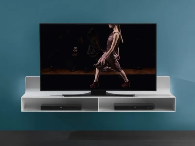 Stile mobile tv