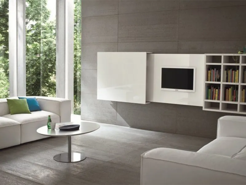 Mobile modello Slim 10 di Dall'Agnese
