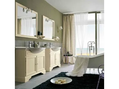 Mobile bagno classico
