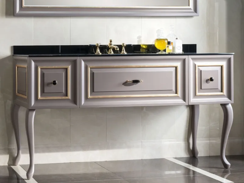 Mobili da bagno classici eleganti