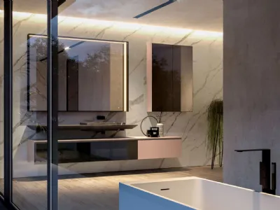Cubik, l'essenziale linguaggio dell'architettura