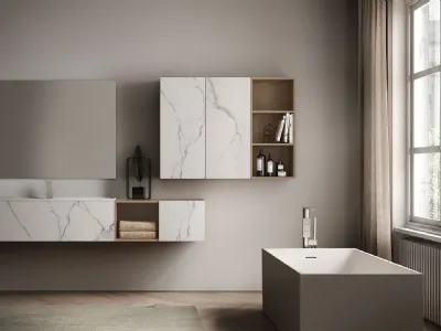 Dogma, arredo bagno di lusso