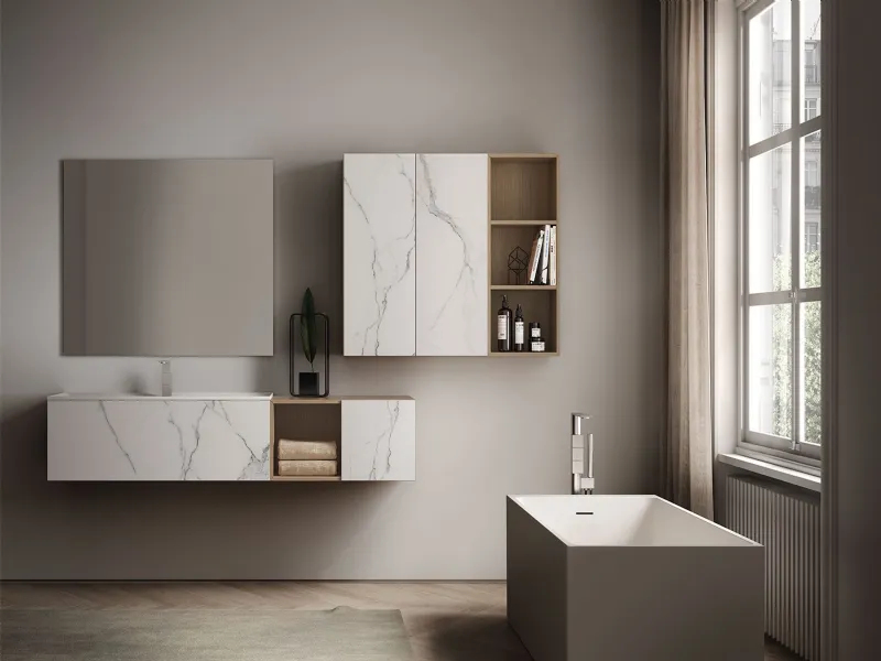 Dogma, il lusso incontra lo stile industriale