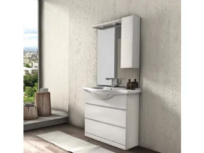 Leroy Merlin mobili bagno